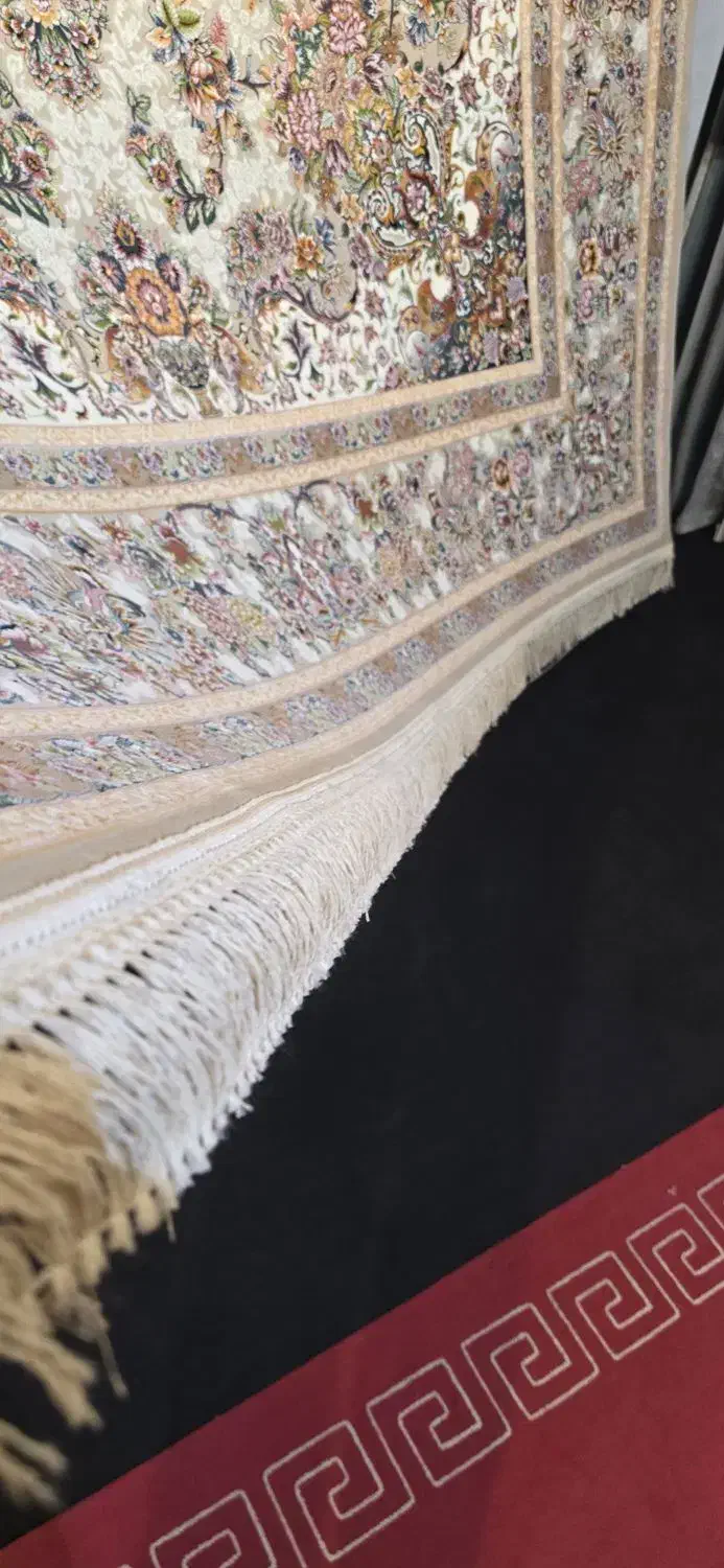 ۱۲۰۰شانه تراکم ۳۶۰۰|فرش|خمینی‌شهر, |دیوار