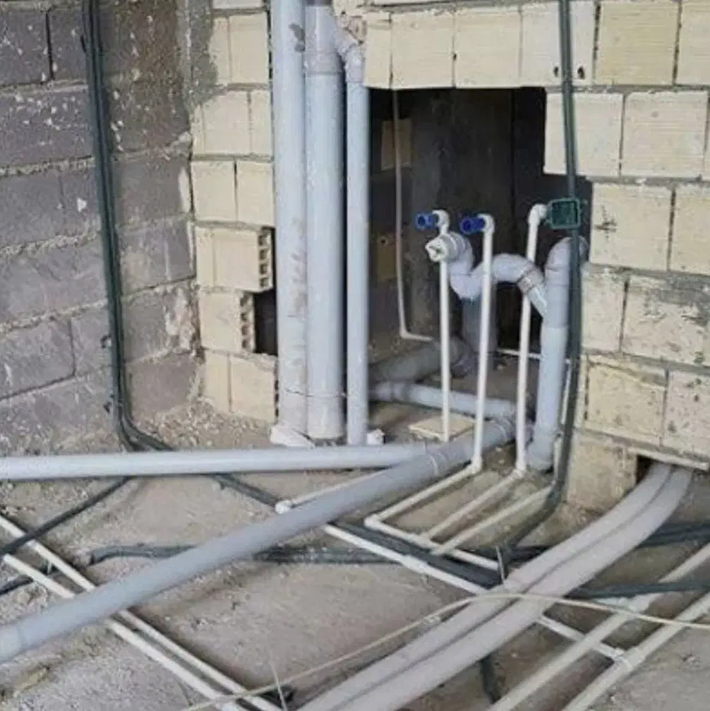 لوله کشی آب و فاضلاب|خدمات پیشه و مهارت|اصفهان, الهیه|دیوار