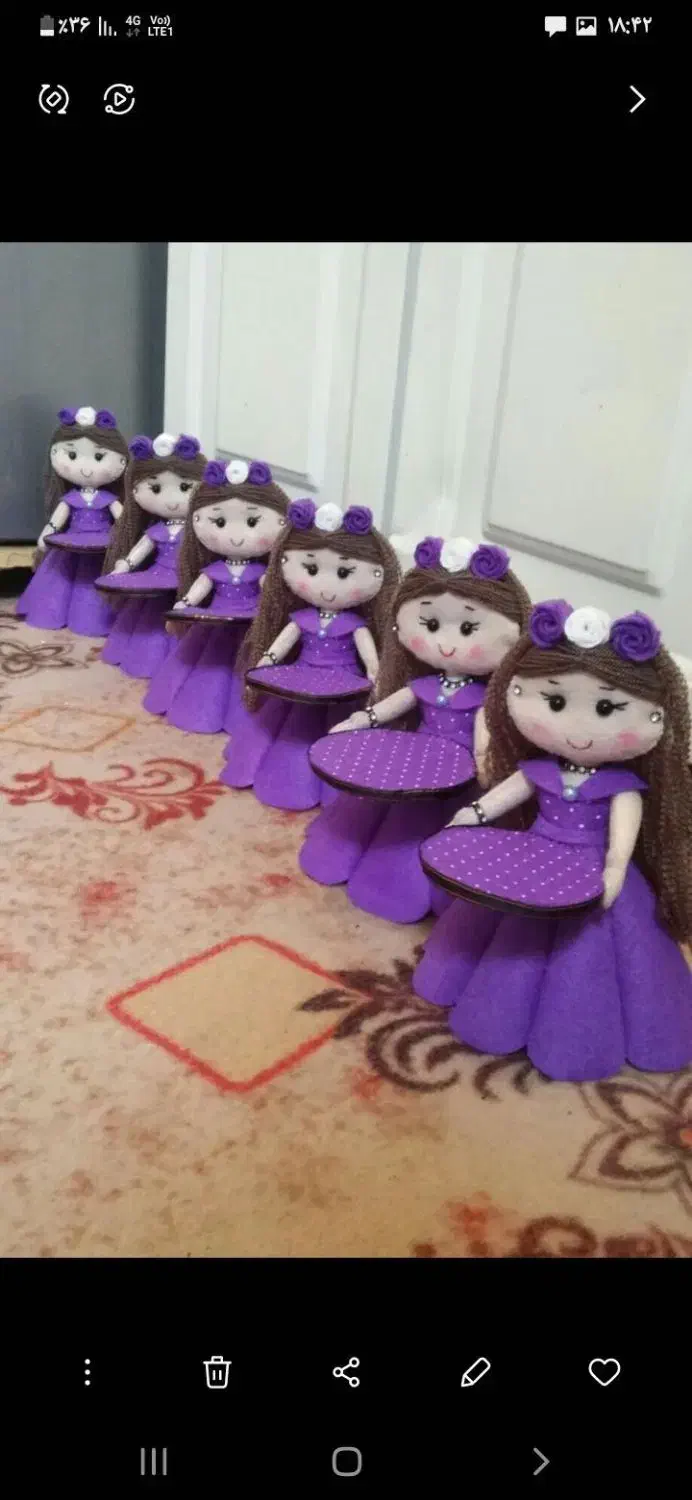 از حالا به فکر هفت سین باش|صنایع دستی و سایر لوازم تزئینی|فیروزآباد (فارس), |دیوار