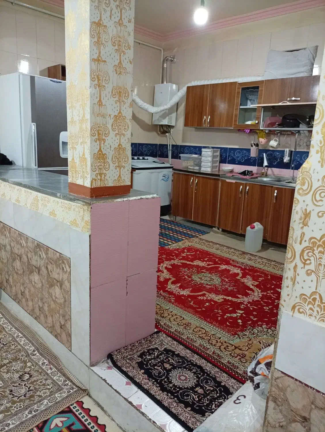 خانه فروشی|فروش خانه و ویلا|زاهدان, |دیوار