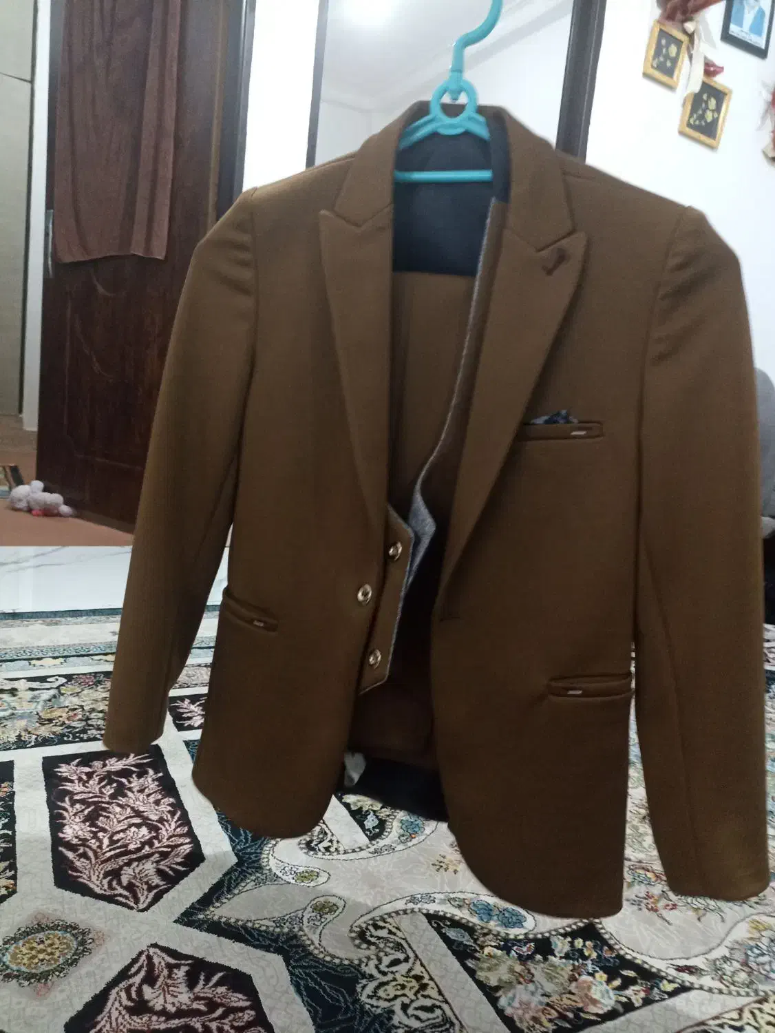 کت شلوار پسرانه|لباس|گرگان, |دیوار