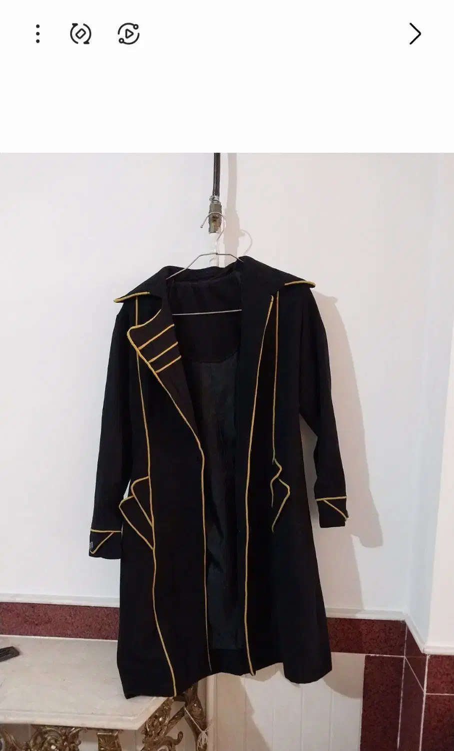 مقداری لباس سایز۳۸تا۴۲|لباس|مرند, |دیوار