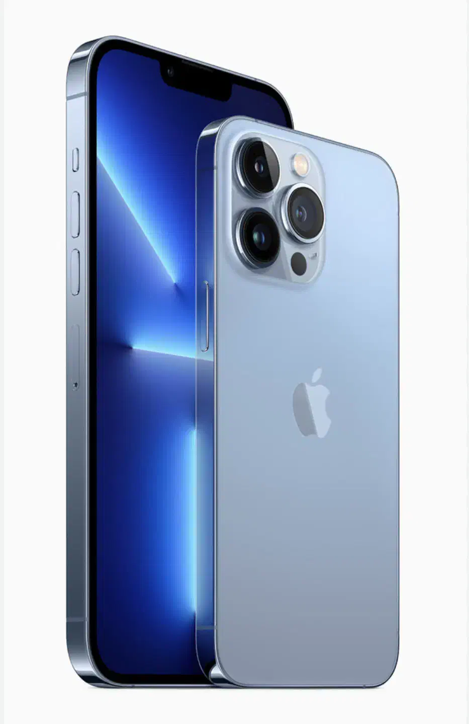 اپل iPhone 13 Pro Max با حافظهٔ ۲۵۶ گیگابایت|موبایل|بوشهر, |دیوار