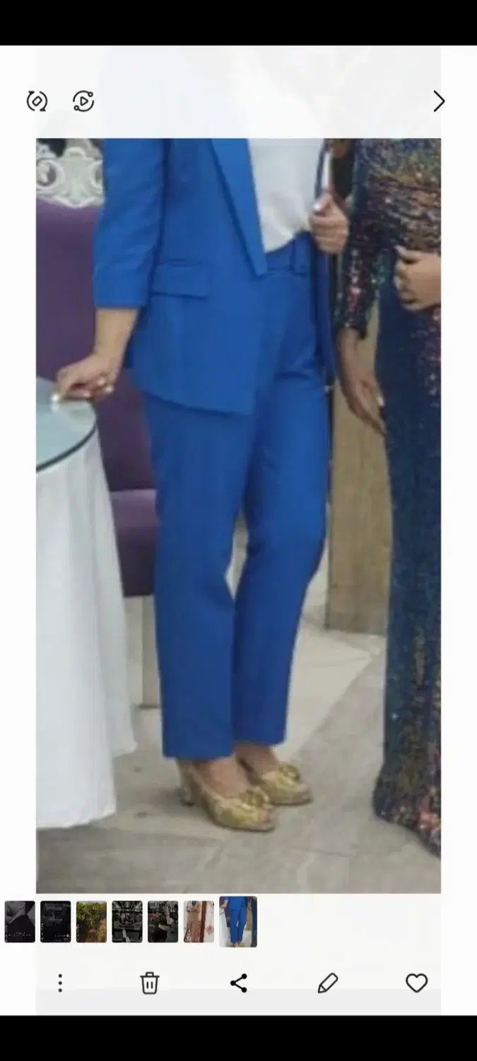 کت وشلوار|لباس|دورود, |دیوار