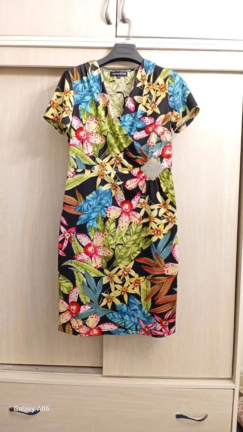 پیراهن زنانه|لباس|تهران, ارم|دیوار