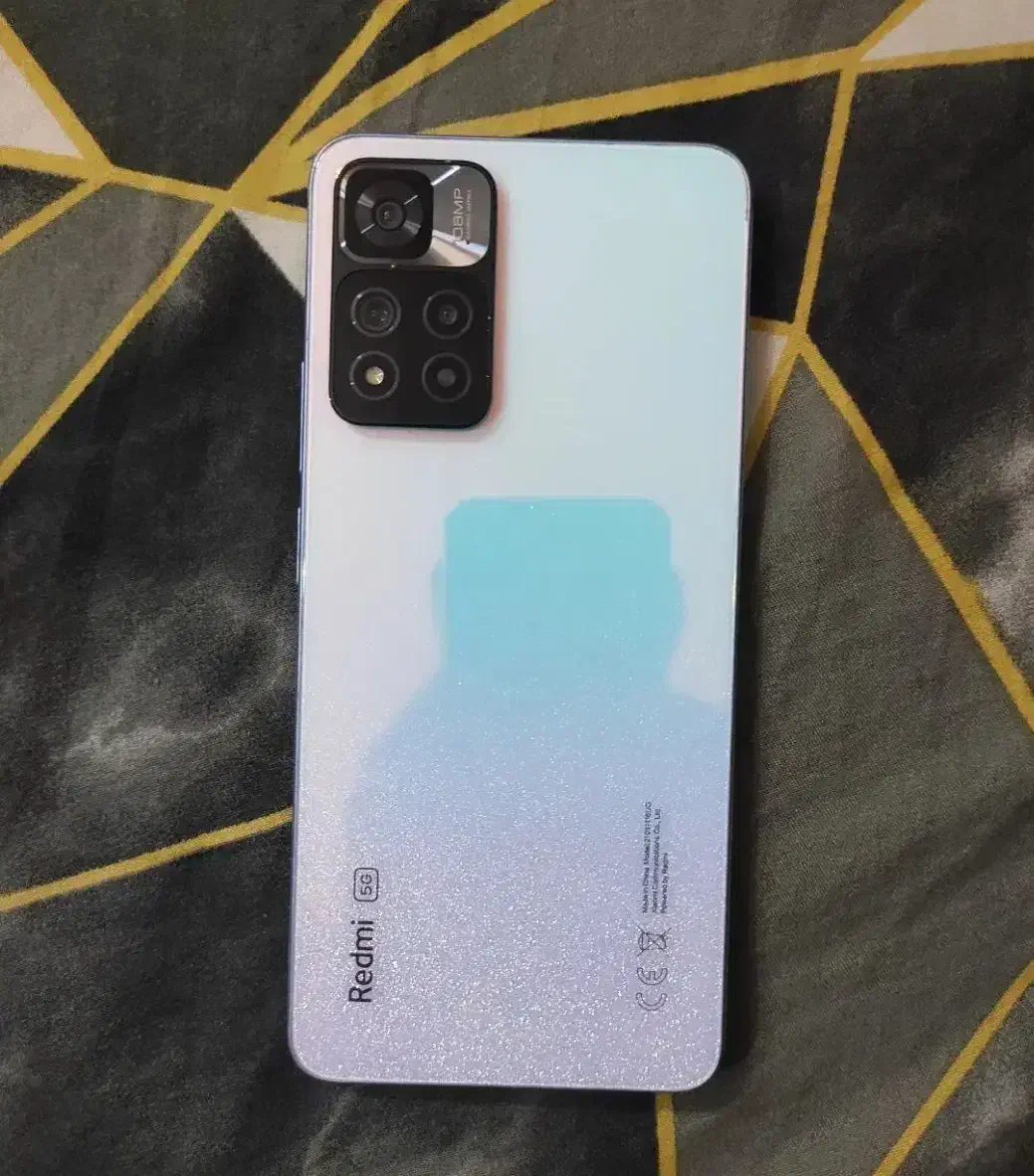 note 11 pro 5G|موبایل|یزد, |دیوار