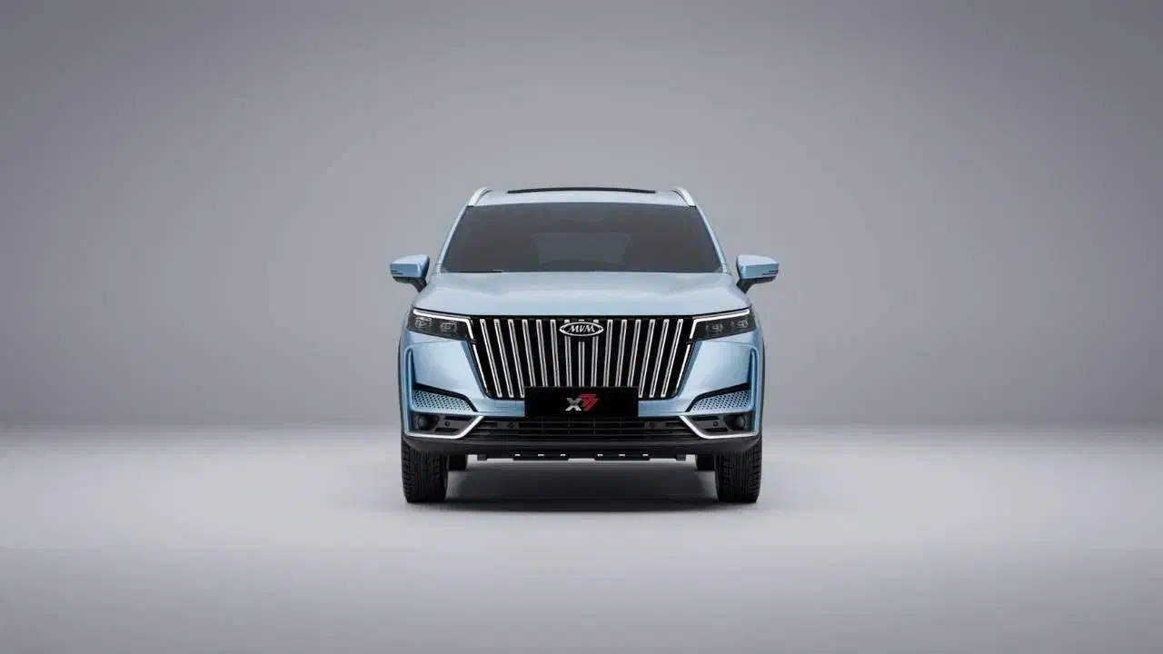 خودرویX77|خودرو سواری و وانت|زنجان, |دیوار