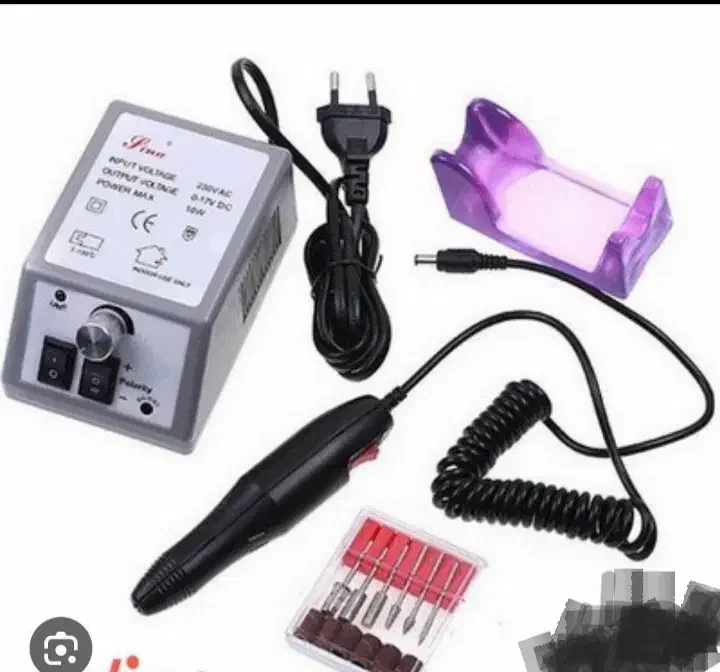 سوهان ناخن برقی|آرایشی، بهداشتی، درمانی|اهواز, کمپلو جنوبی|دیوار