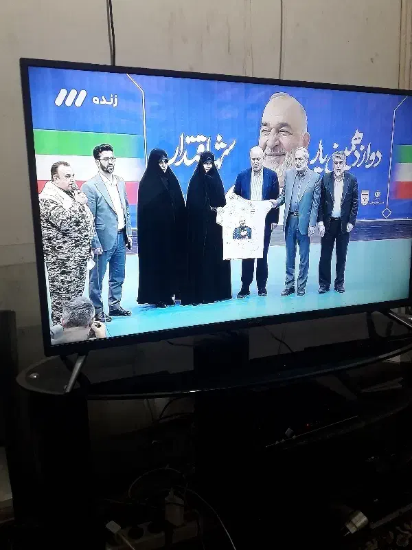 ال ای دی|تلویزیون و پروژکتور|بهبهان, |دیوار