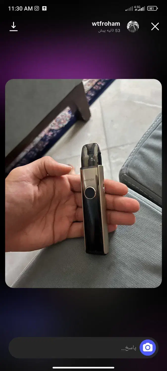 پاد|زیورآلات و اکسسوری|تهران, تهران‌ویلا|دیوار