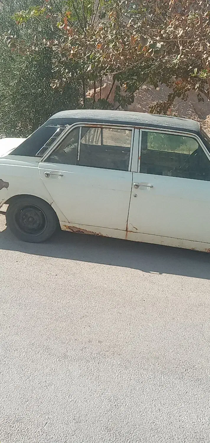 پبکان ۷۴|خودرو سواری و وانت|کاشان, استرک|دیوار