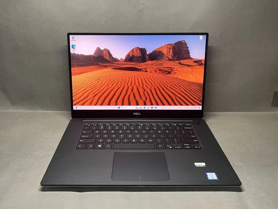 لپتاپ دل Precision 5530 در حد نو|رایانه همراه|لردگان, |دیوار