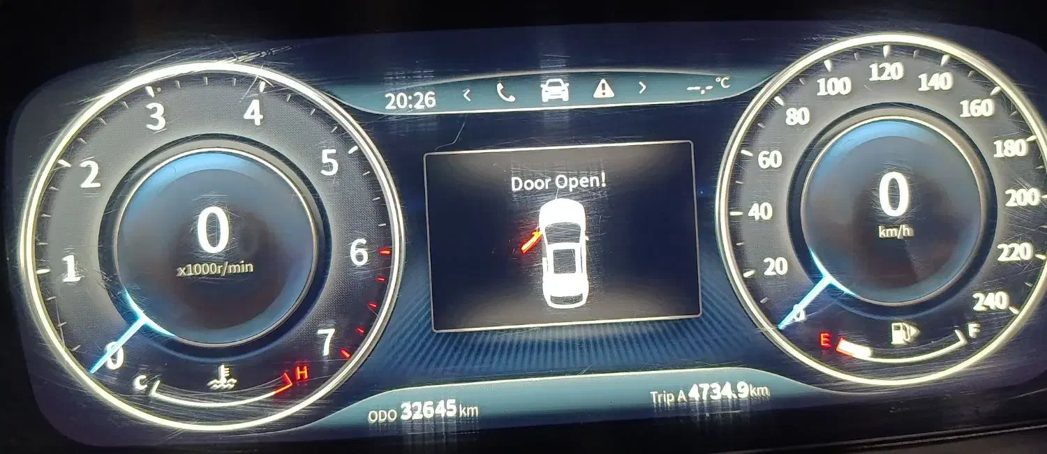 دیگنیتی پرستیژ|خودرو سواری و وانت|تبریز, |دیوار