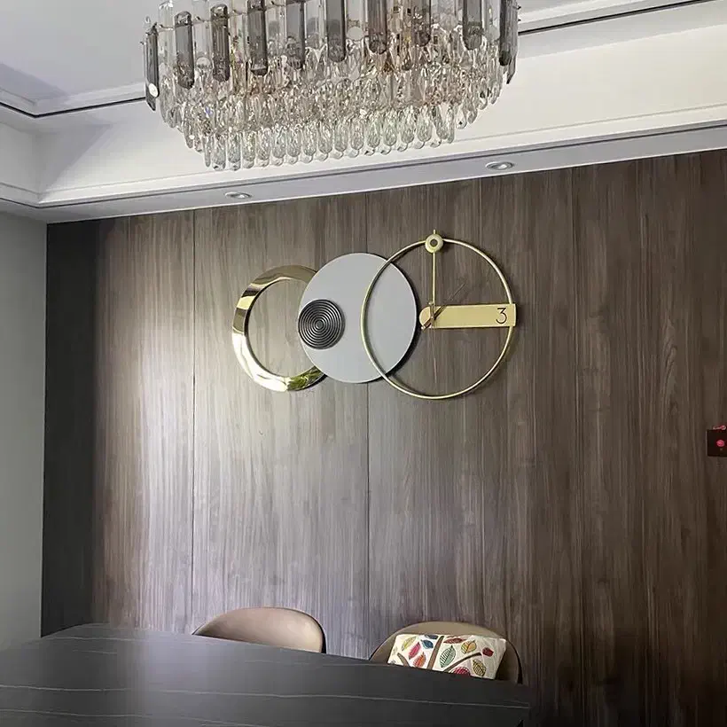 ساعت دیواری طرح های جدید|ساعت دیواری و تزئینی|شیراز, پارک کوهستانی بوستان|دیوار