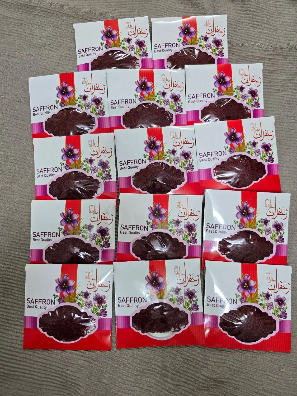 زعفران درجه یک|خوردنی و آشامیدنی|سبزوار, گلشن|دیوار