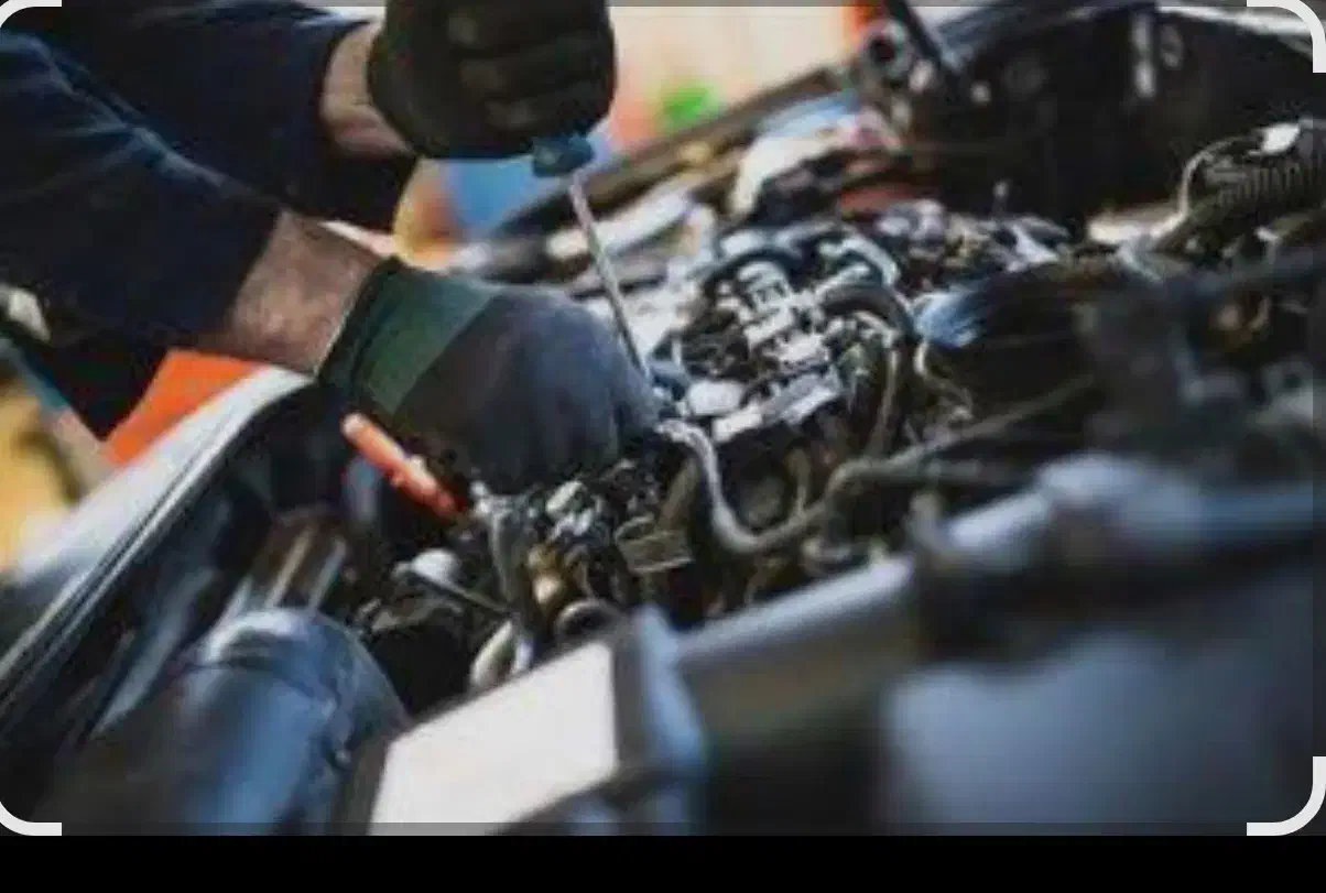 باطریسازی/ برق خودرو/مکانیک/ecu|خدمات موتور و ماشین|کرج, گلشهر|دیوار