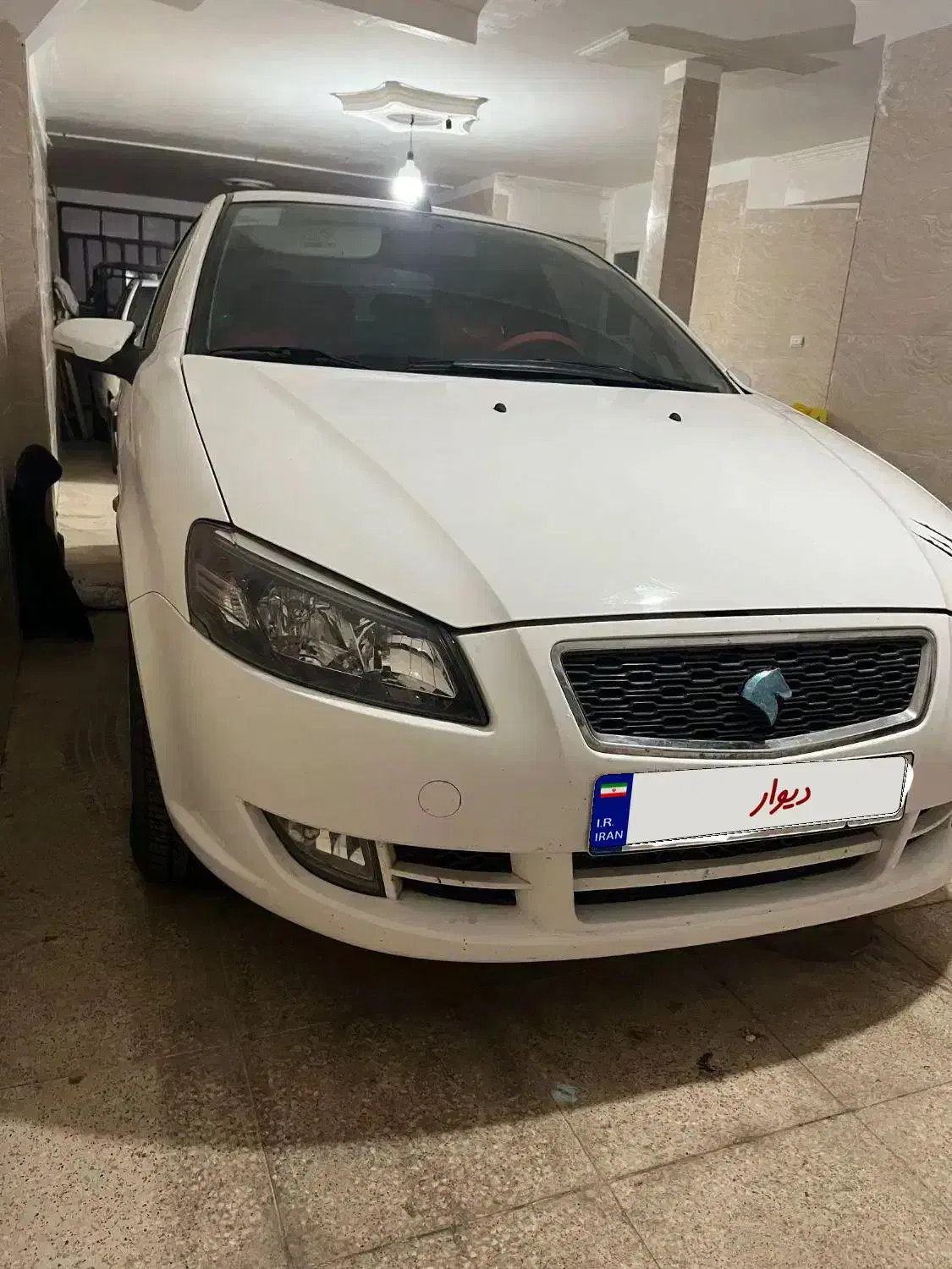 رانا پلاس مدل ۱۴۰۰|خودرو سواری و وانت|اسلامشهر, شهرک قائمیه|دیوار