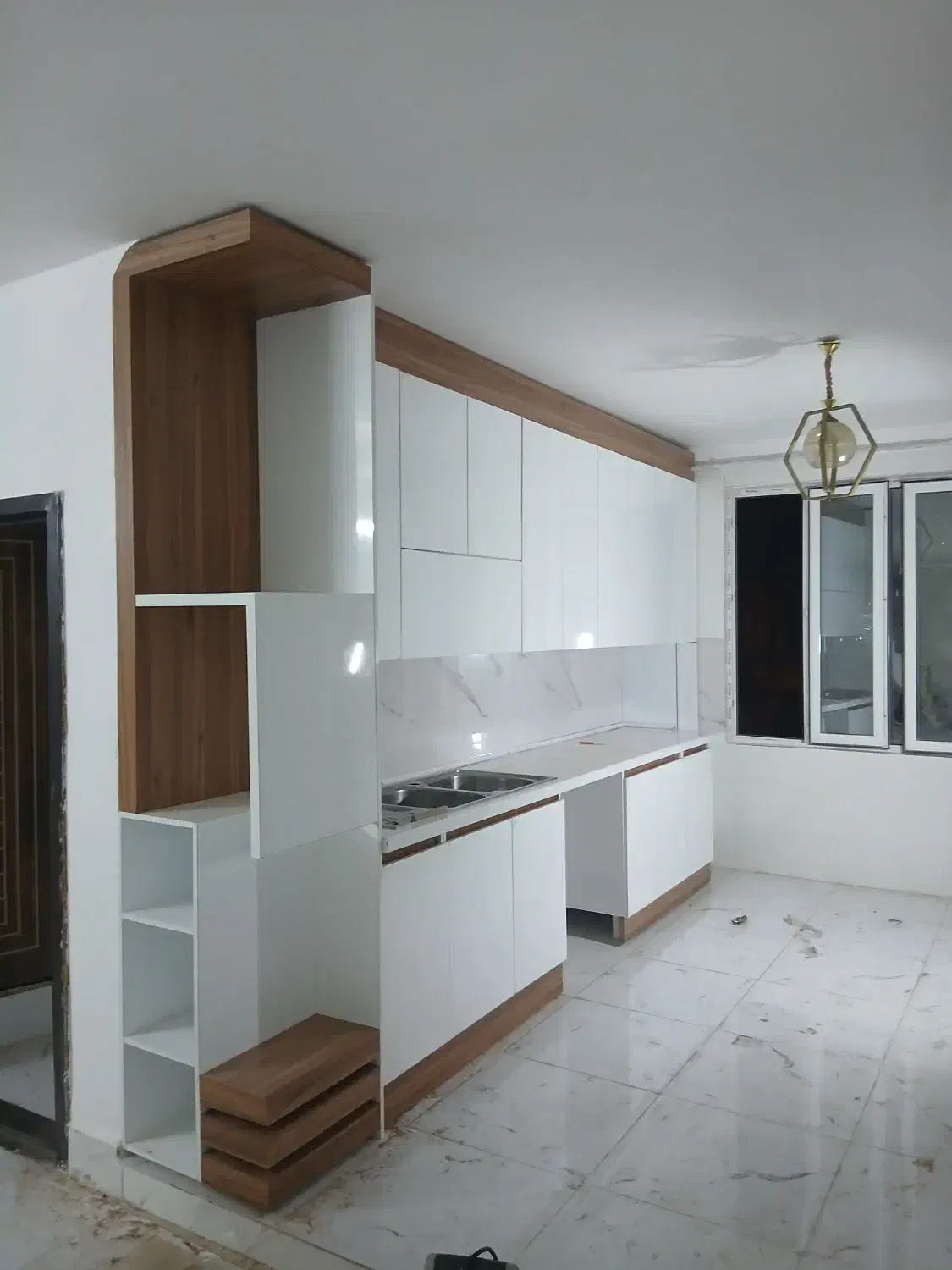 کابینت با شرایط عالی|مصالح و تجهیزات ساختمان|تاکستان, |دیوار