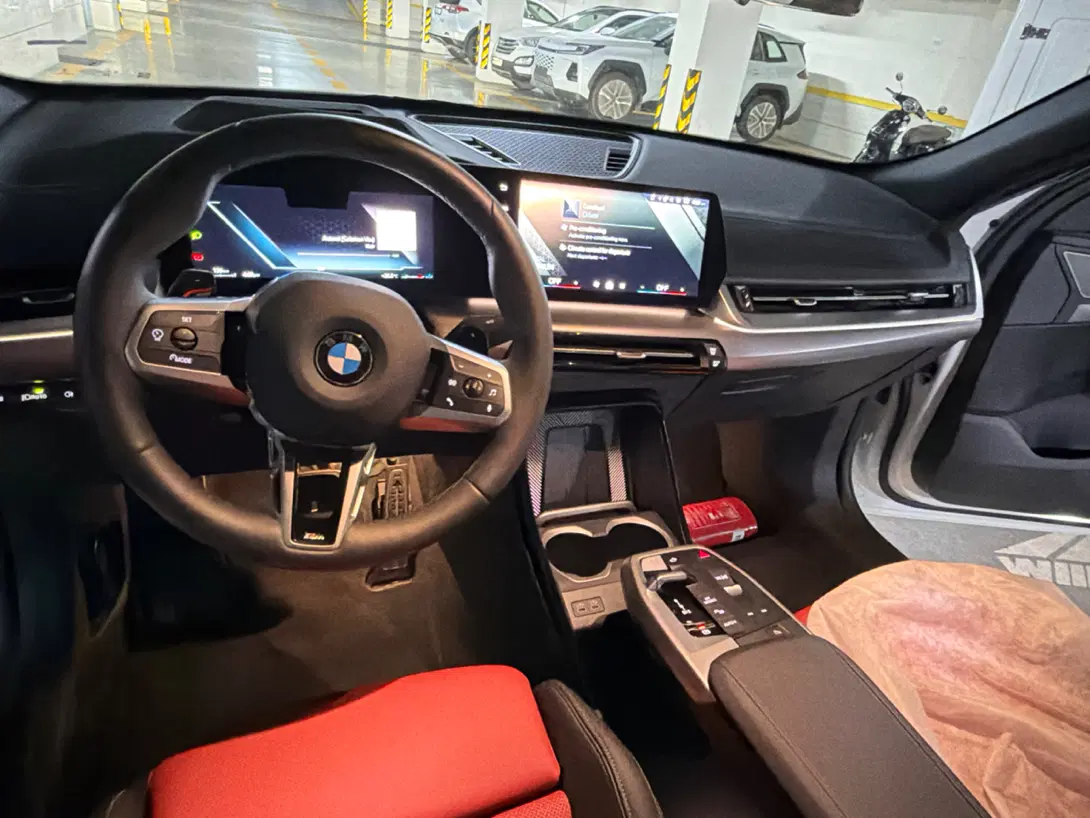 ایکس دو فول ایندیویژوال آلمان دو دف BMW X2 X drive|خودرو سواری و وانت|تهران, زعفرانیه|دیوار