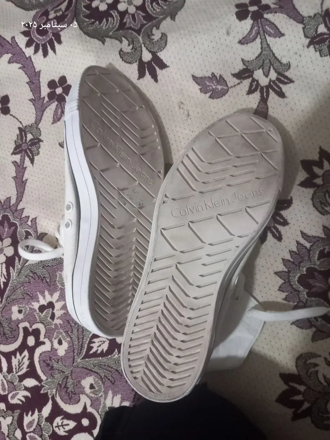 کتونی نیم پوت آی استار|کیف، کفش، کمربند|مشکیندشت, |دیوار