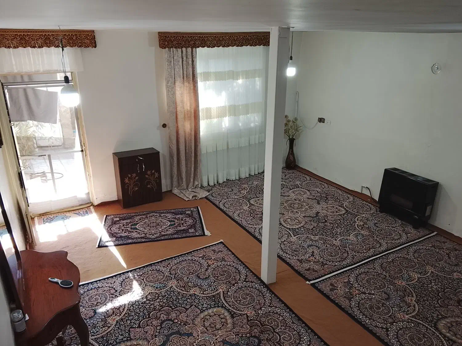 خونه|فروش خانه و ویلا|قرچک, صالح آباد|دیوار