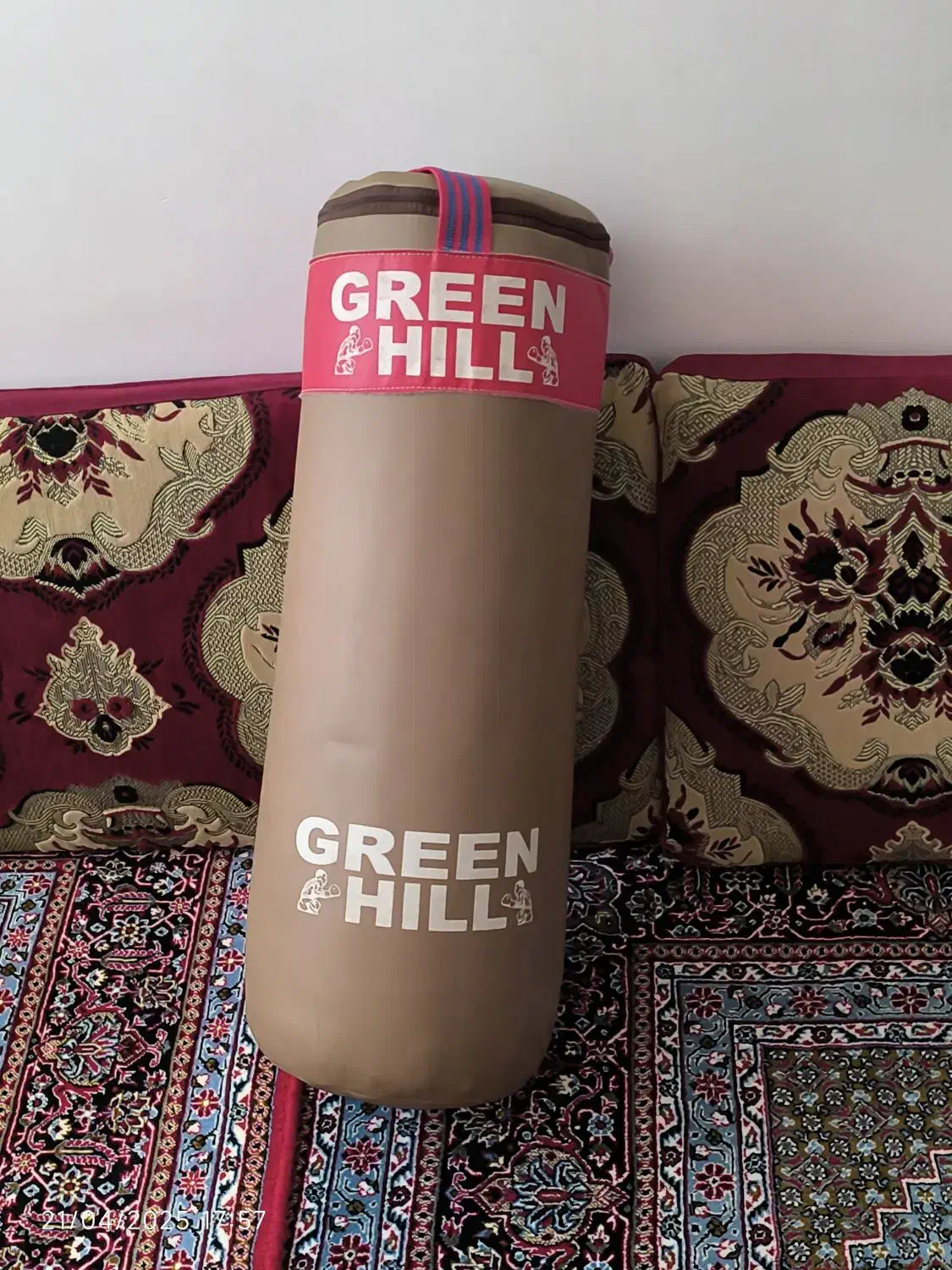 کیسه بوکس|تجهیزات ورزشی|جوکار, |دیوار