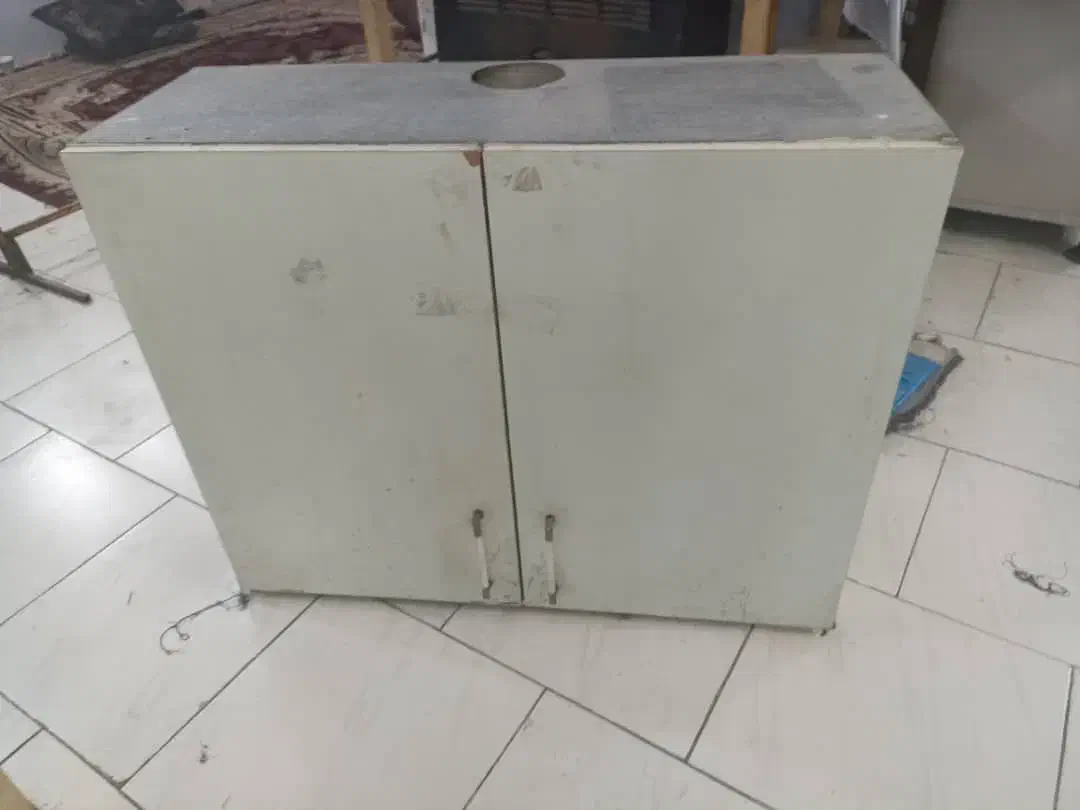 یخچال و بخاری و کابینت|سایر لوازم برقی|باقرشهر, |دیوار