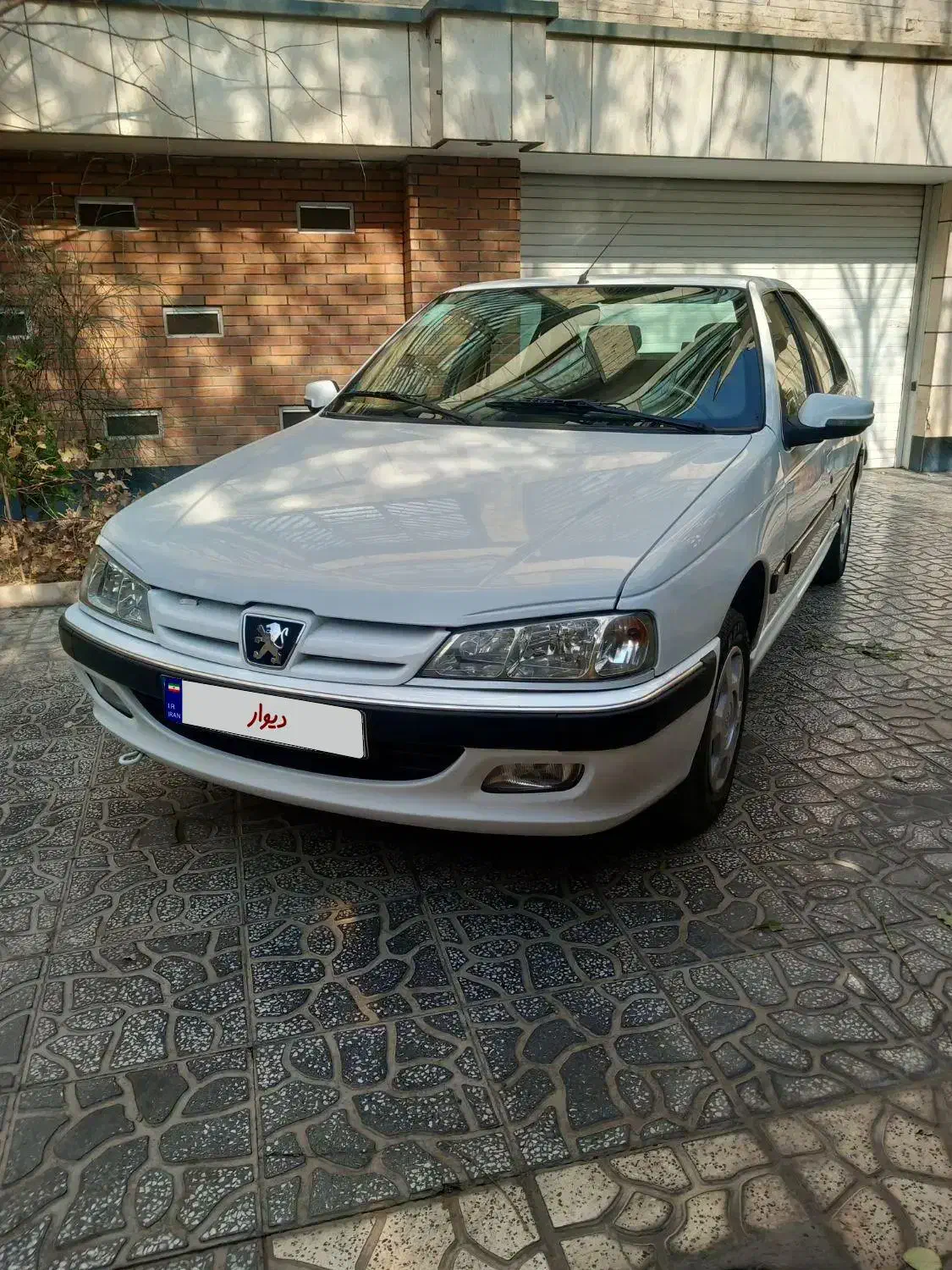 پارس مدل ۱۴۰۱|خودرو سواری و وانت|کرج, مهرویلا شمالی|دیوار