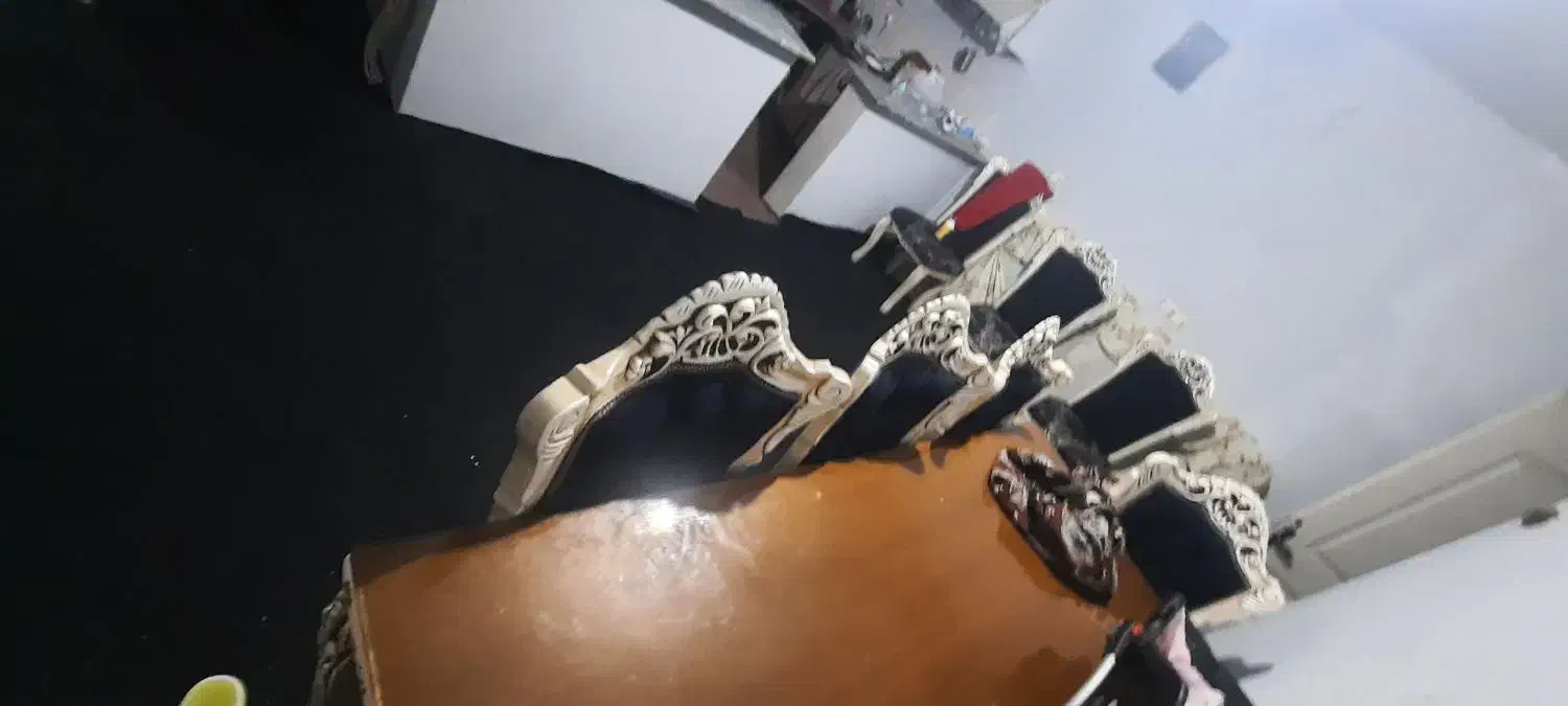 میز نهار خوری|حراج|خاوران, |دیوار