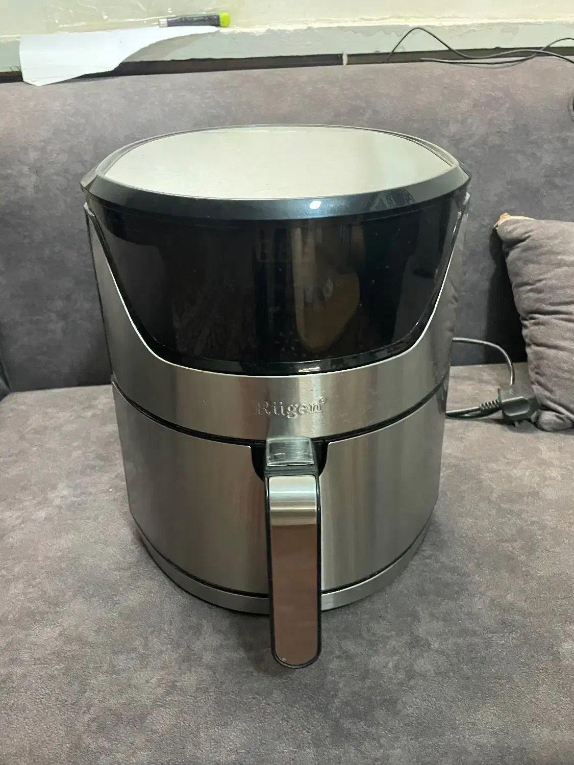 سرخ کن|سایر لوازم برقی|گرگان, |دیوار