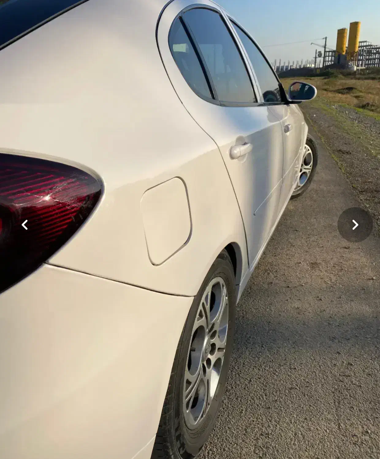 پرتون جنتو|خودرو سواری و وانت|رشت, لاکان شهر|دیوار