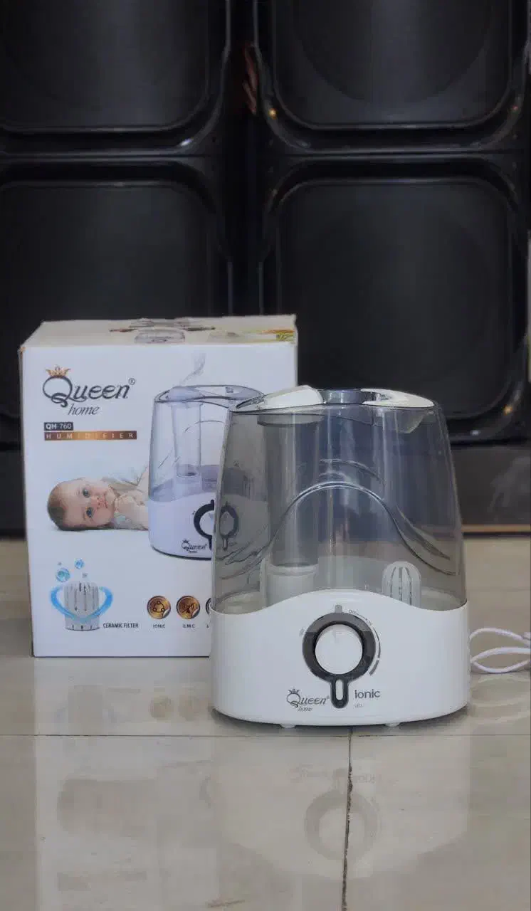 پنکه تمام استیل صفحه نمایشی لمسی کنترل پره استیل|پنکه و تصفیه‌کنندهٔ هوا|یزد, |دیوار