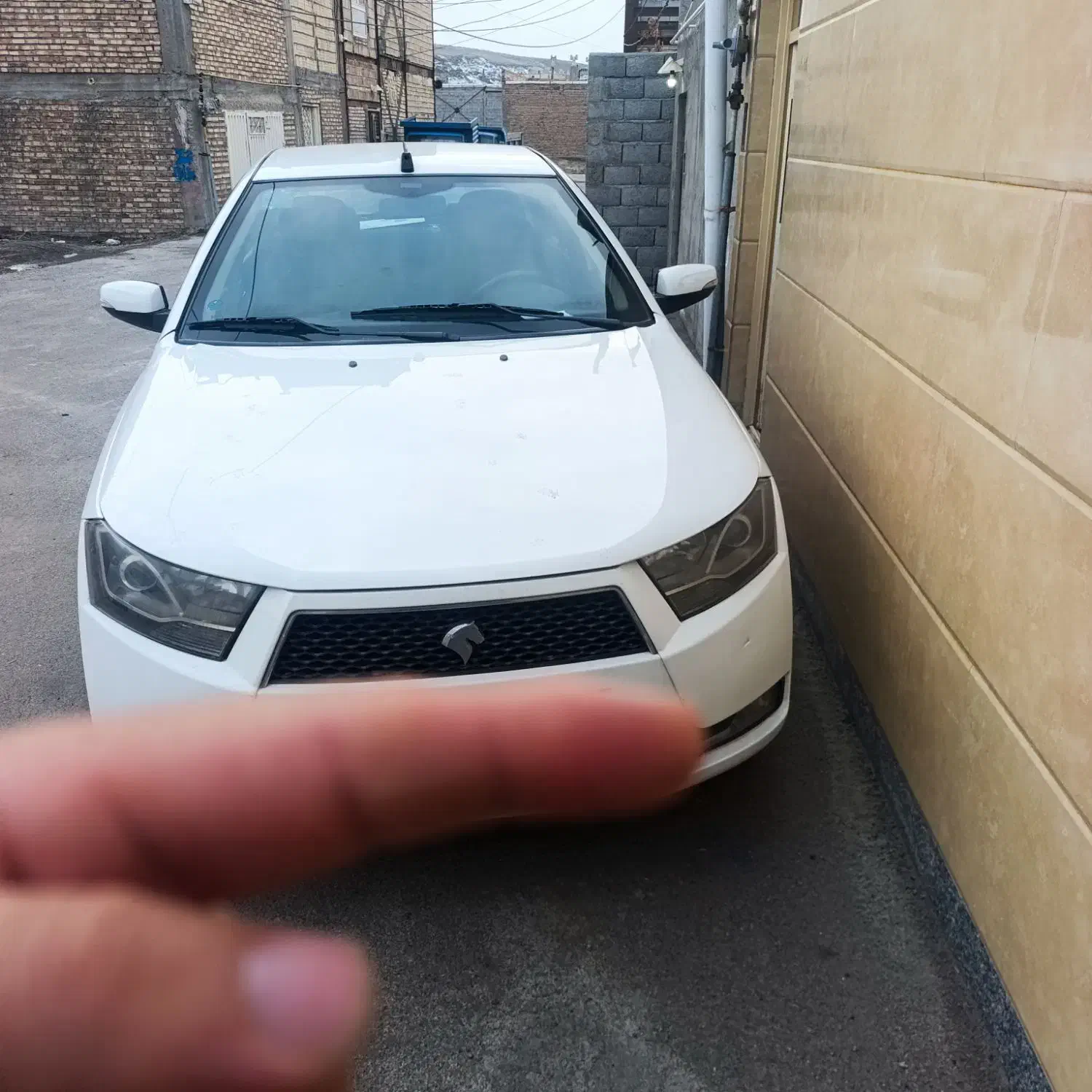 دنا|خودرو سواری و وانت|تبریز, |دیوار