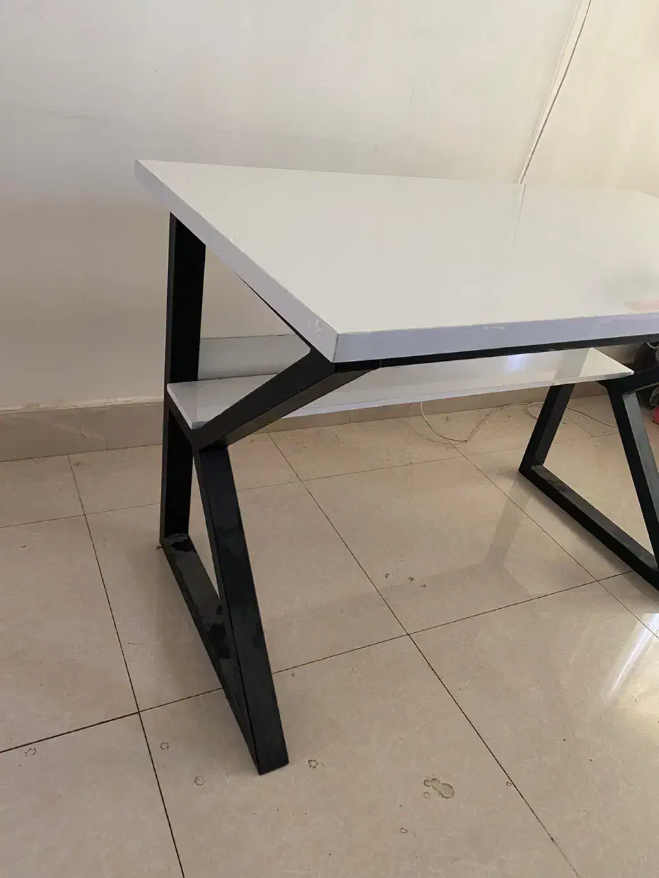 میز کامپیوتر دست دوم|میز تحریر و کامپیوتر|اردبیل, |دیوار