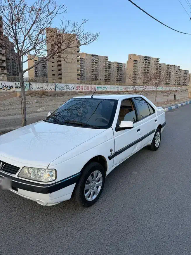 405 slx|خودرو سواری و وانت|پاکدشت, پاکدشت (مامازند)|دیوار