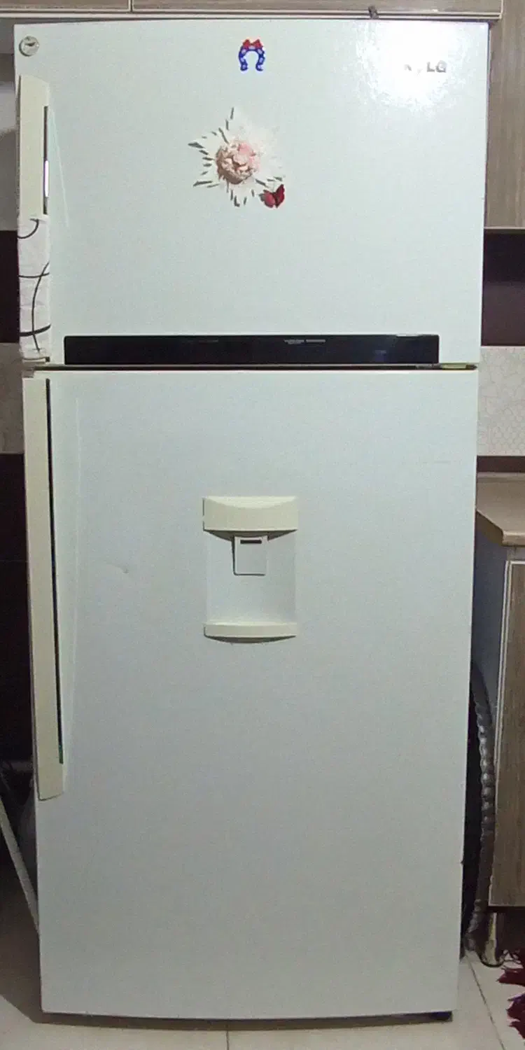 فروش یخچال|یخچال و فریزر|سلماس, |دیوار