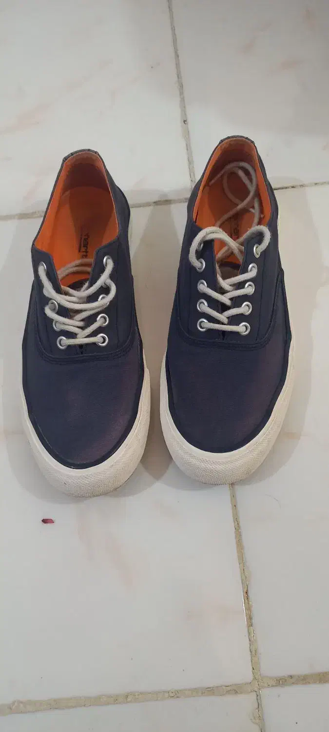 کفش اورجینال کری هرتز42|کیف، کفش، کمربند|ایلام, |دیوار