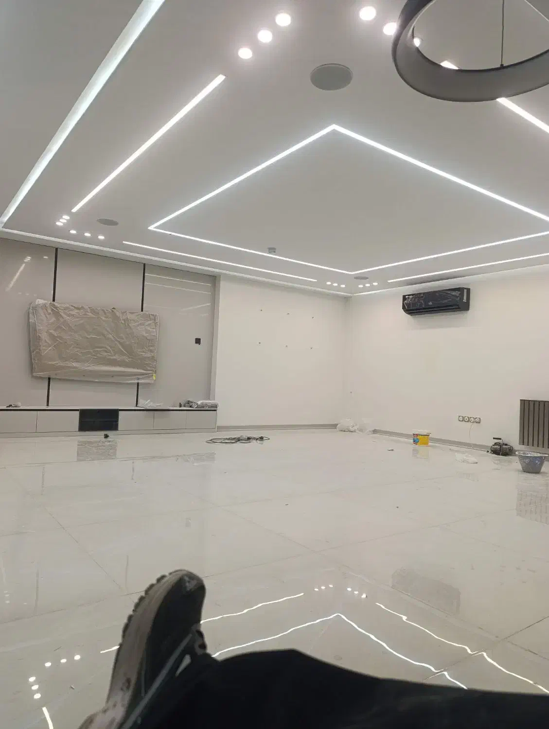 اجرای رنگ آمیزی در کمترین زمان  اقتصادی|خدمات پیشه و مهارت|عسلویه, |دیوار