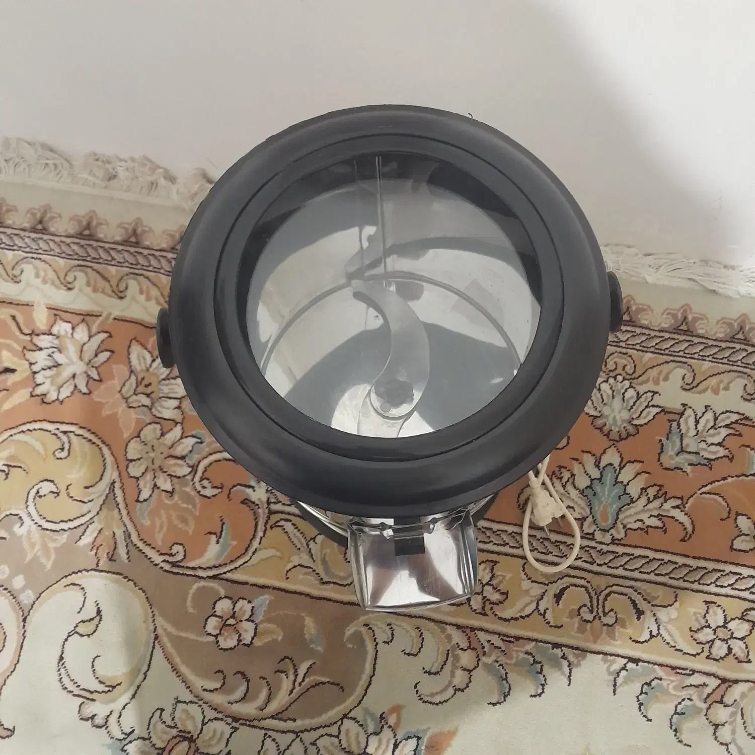 سبزی خرد کن ایتالیایی اصل|خردکن، آسیاب، غذاساز|مشهد, مهدی آباد (بلوار توس)|دیوار