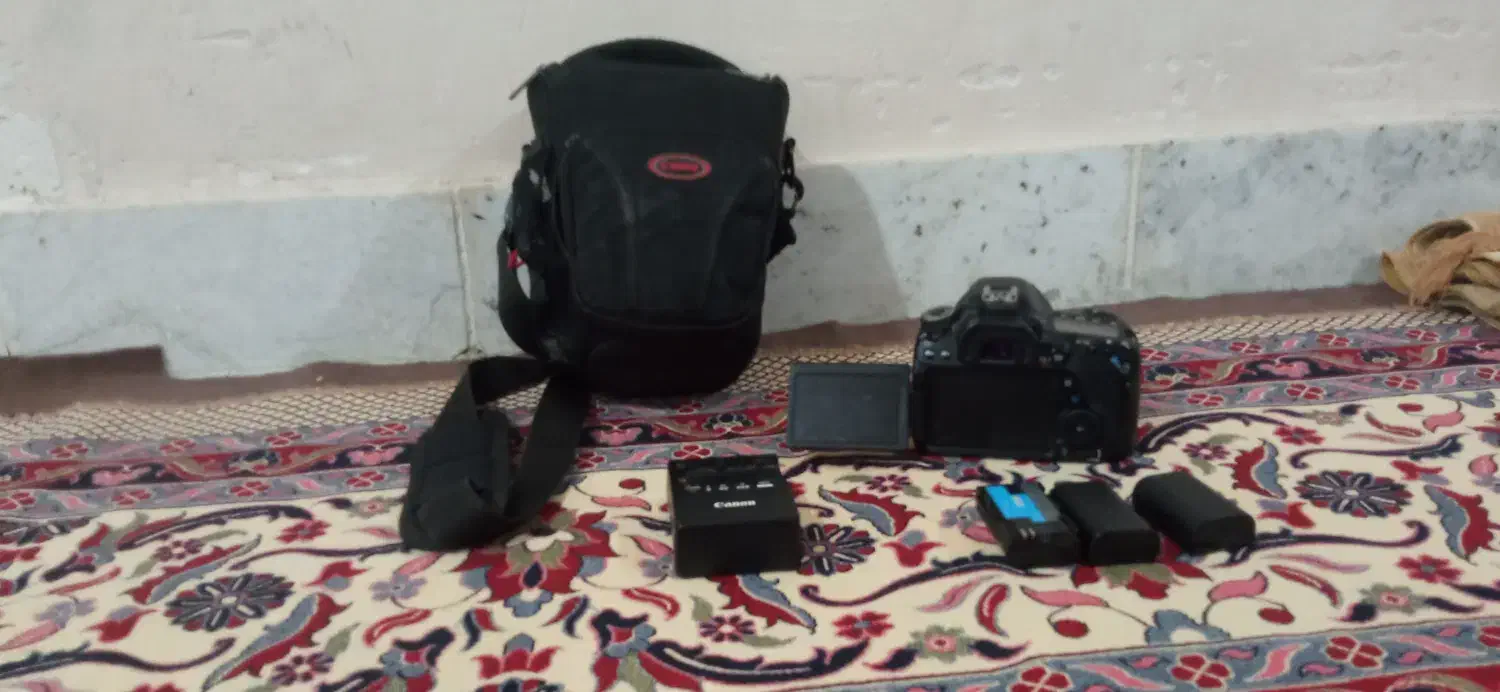 دوربین 80 دی|دوربین عکاسی و فیلم‌برداری|فراغی, |دیوار