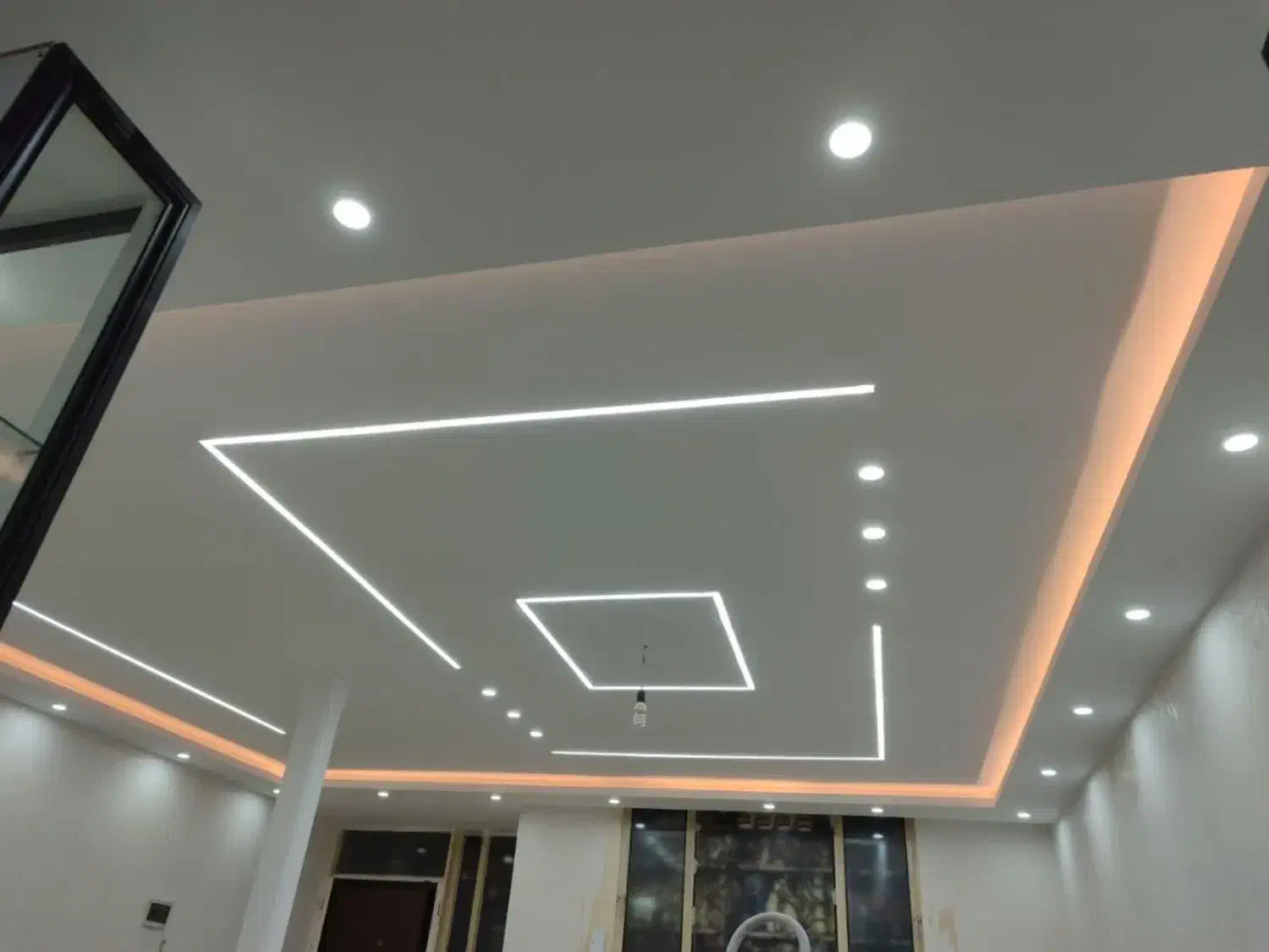 کناف و رنگ اقساط|خدمات پیشه و مهارت|اراک, |دیوار