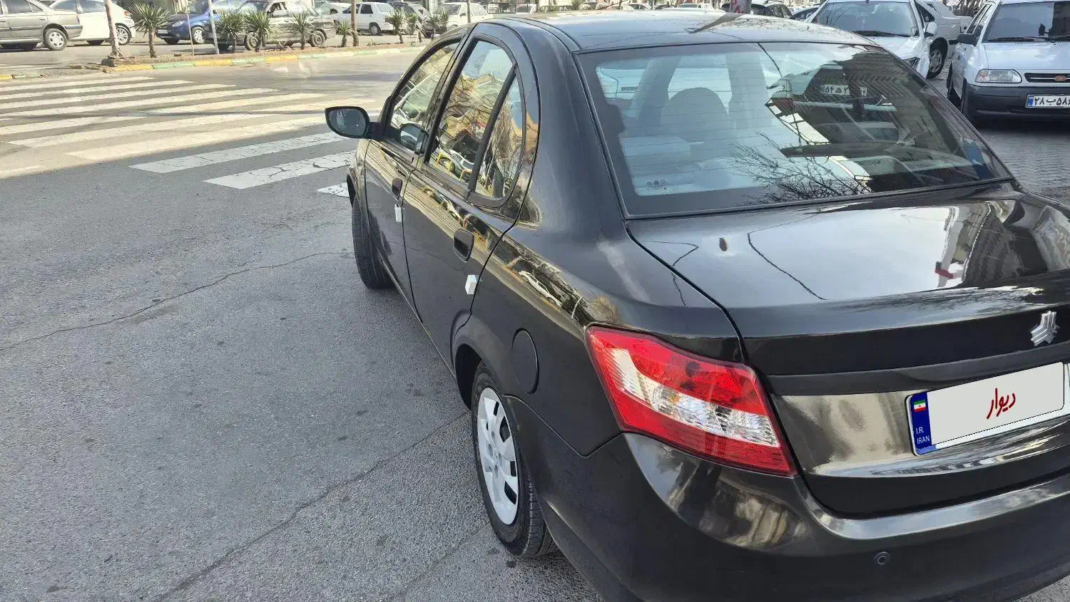 ماشین ساینا|خودرو سواری و وانت|مشهد, سمزقند|دیوار