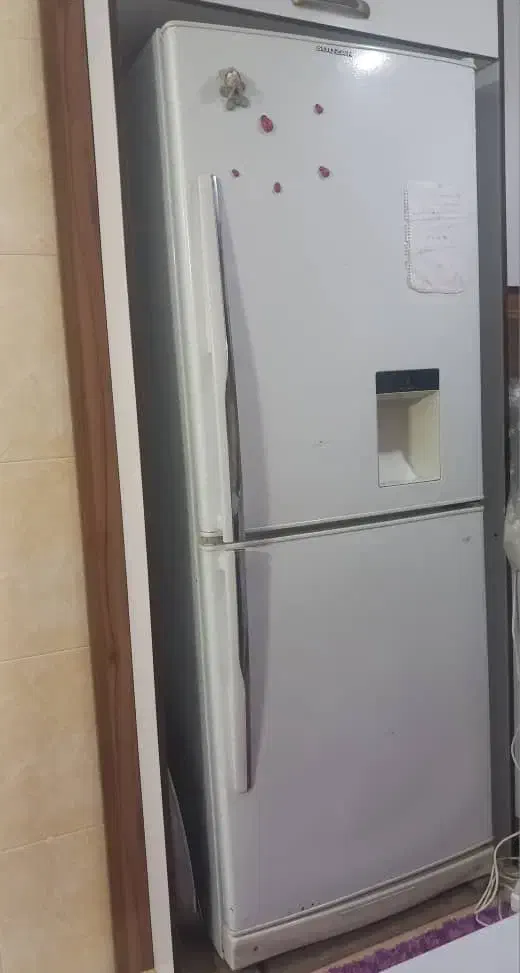 یخچال فریزر|یخچال و فریزر|فولادشهر, B7|دیوار