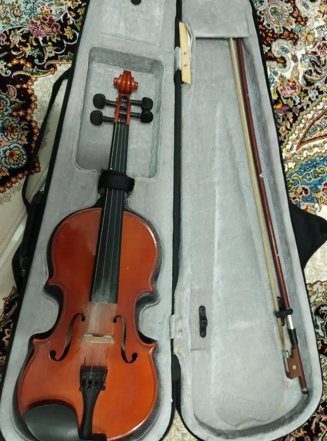 ویلون|ویولن|بوکان, |دیوار