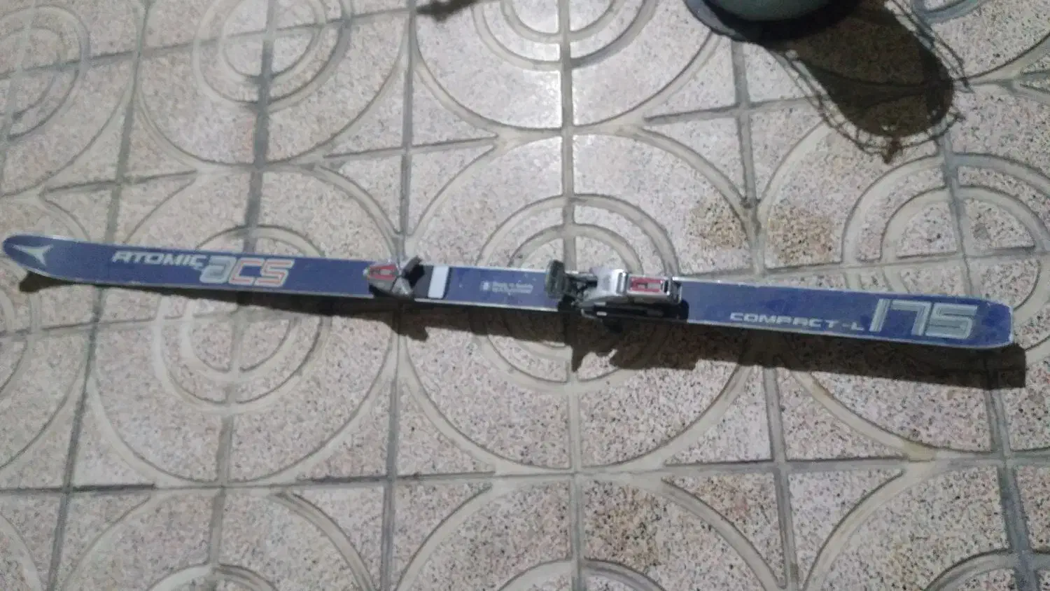 چوب اسکی|ورزشهای زمستانی|نسیمشهر, |دیوار