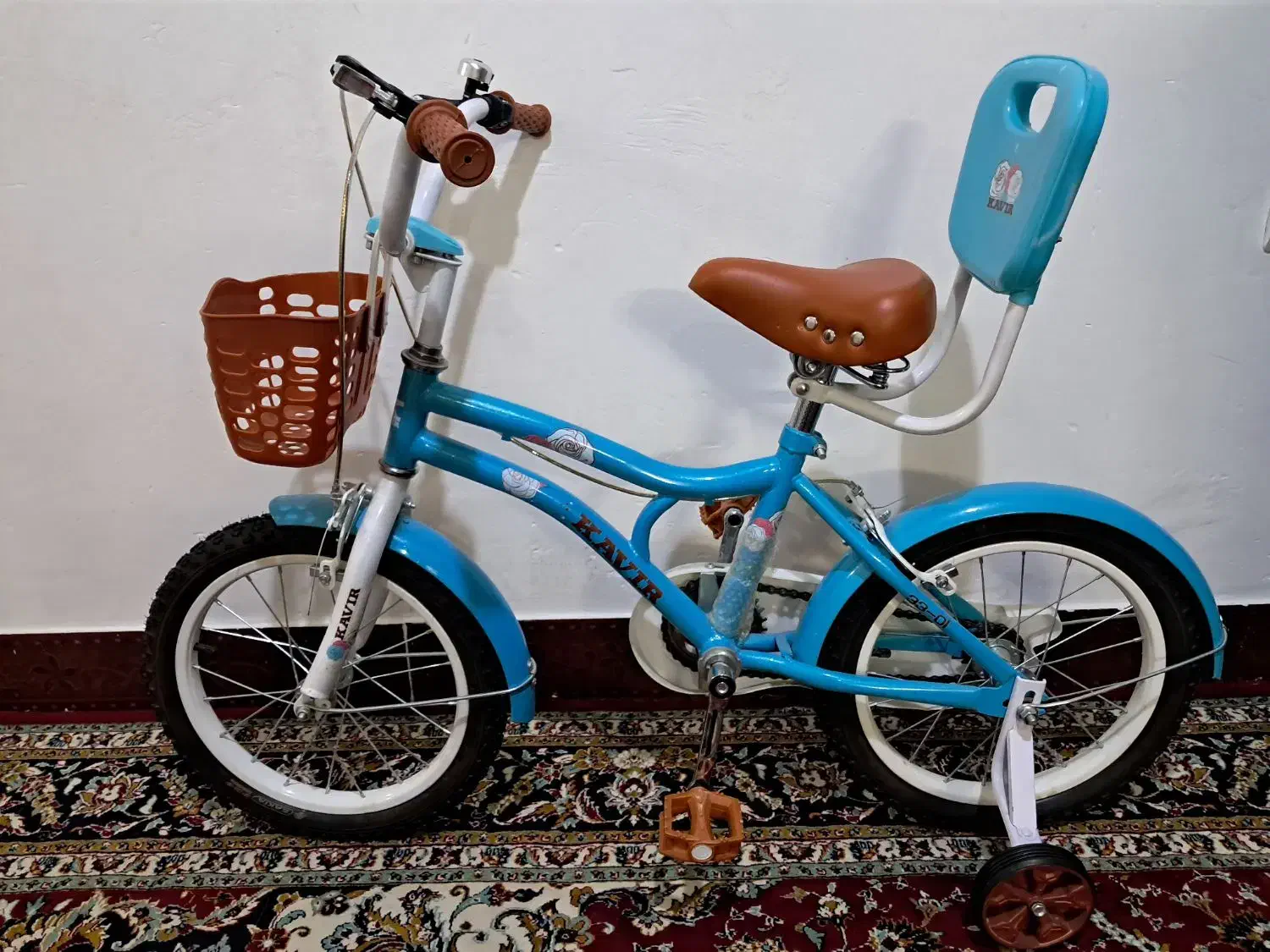 دوچرخه۱۶|دوچرخه، اسکیت، اسکوتر|بروجرد, |دیوار