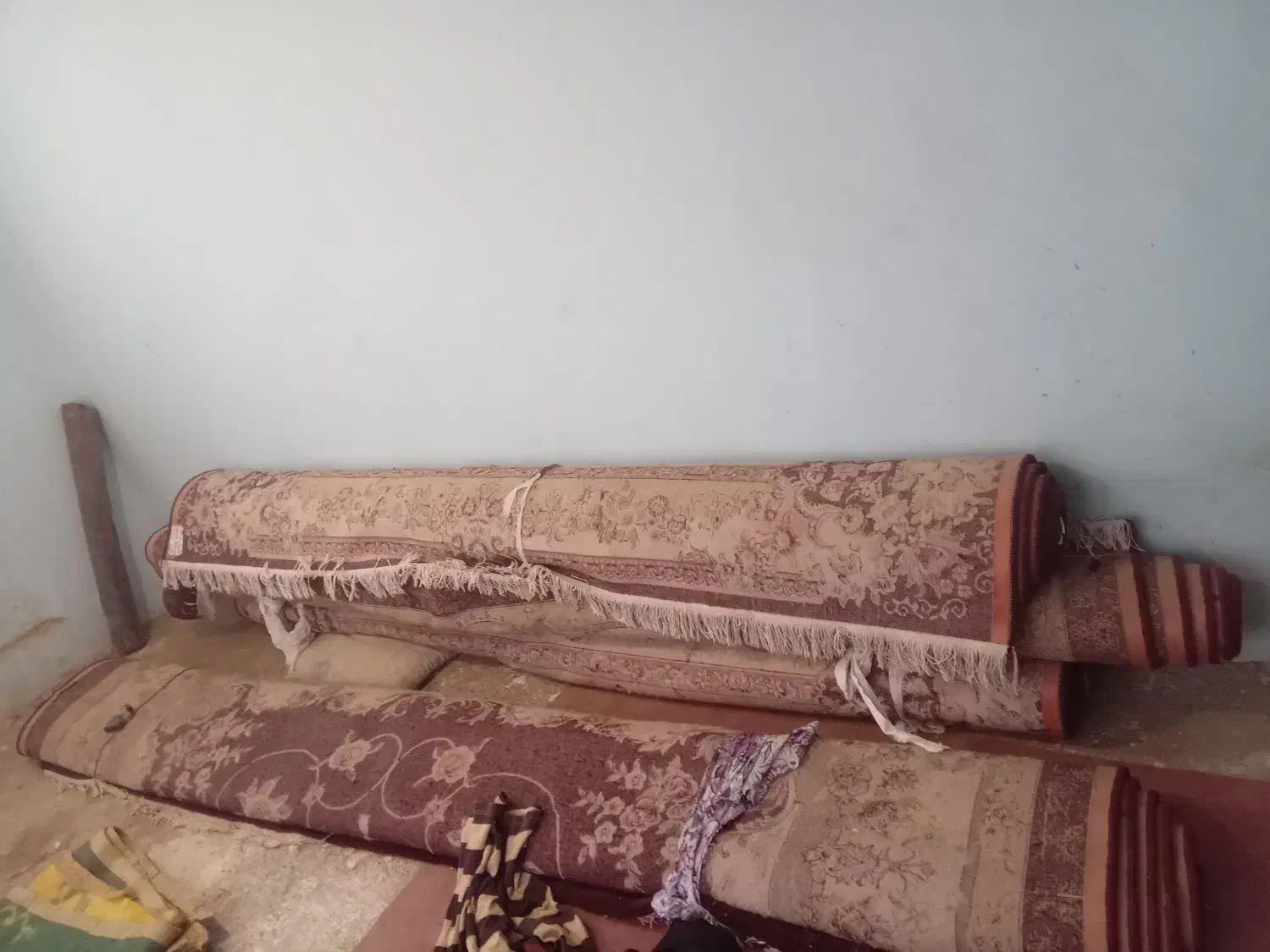 لوازم منزل|فرش|ملکآباد, |دیوار