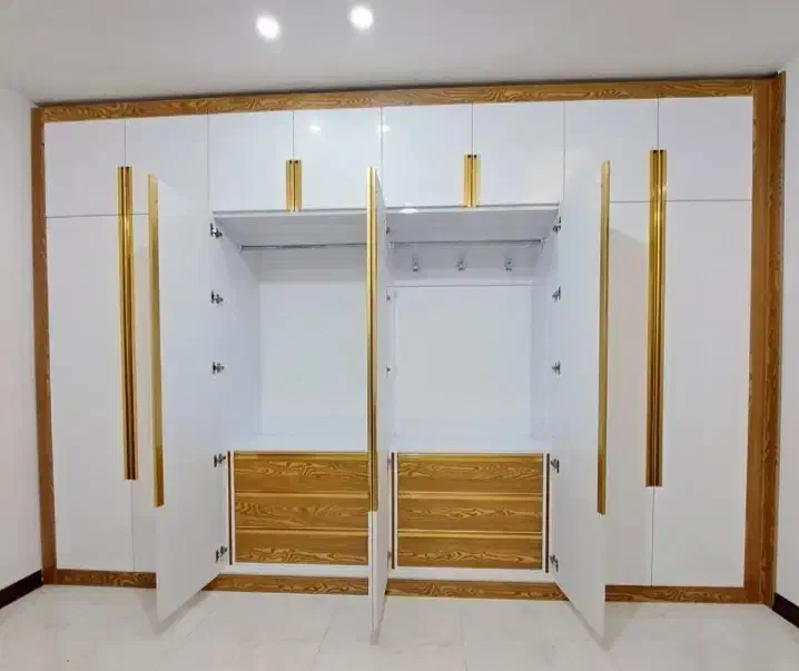 صفر تا صد کمد ام دی اف|جاکفشی، کمد، دراور|تهران, سلسبیل شمالی|دیوار