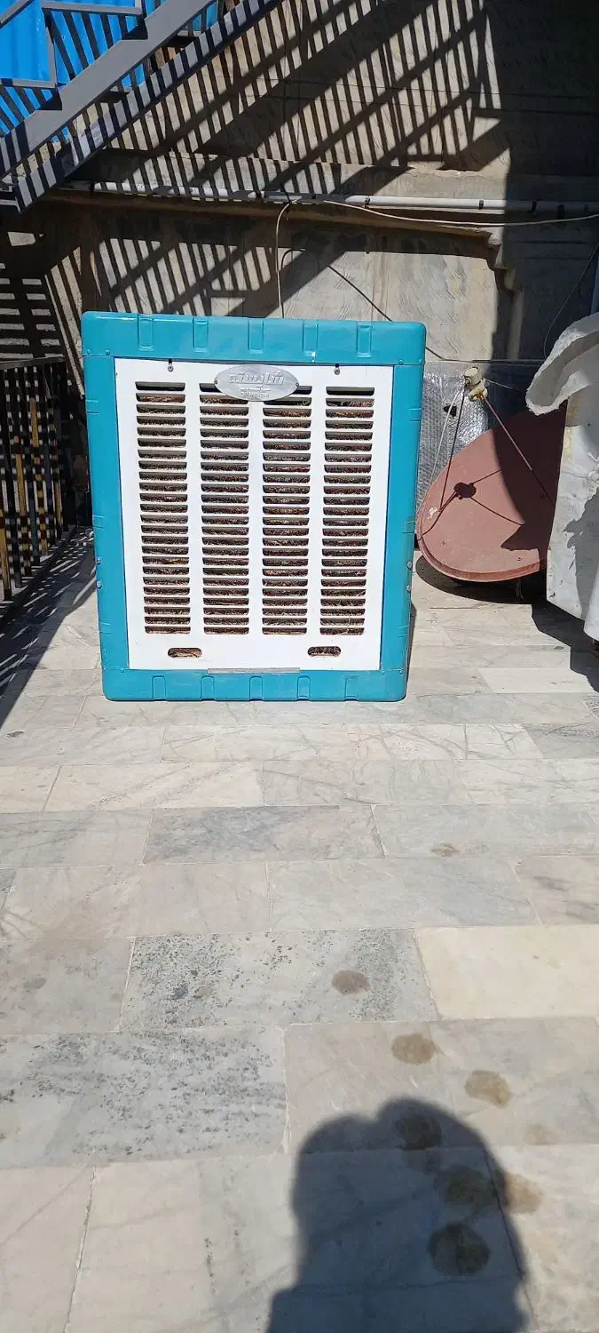 کولر آبی ۳۰هزار|کولر آبی|بناب, |دیوار