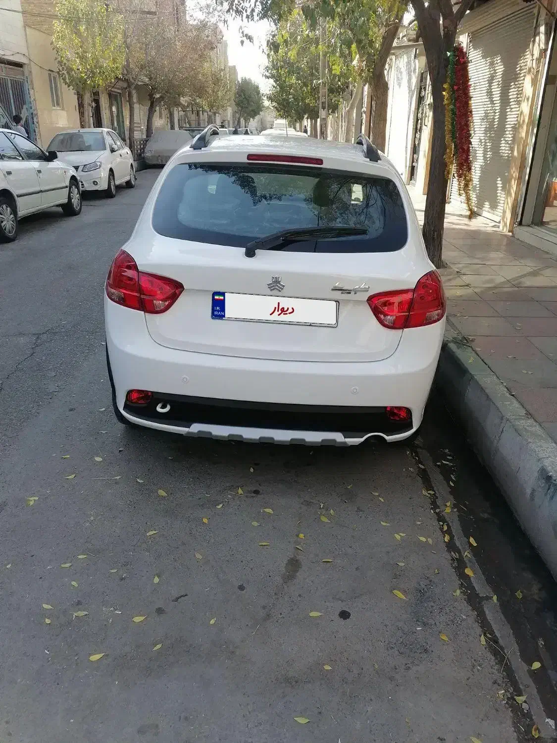 کوییک مدل 1404|خودرو سواری و وانت|کهریزک, |دیوار